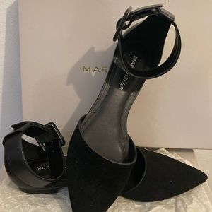 NEW!  Marc Fisher Sz 6-6.5